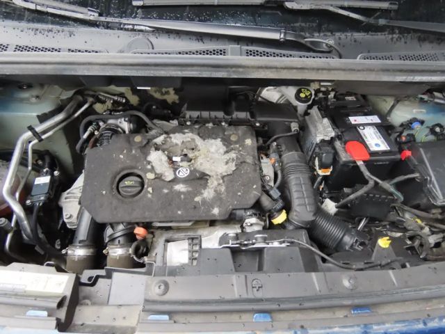 Opel Combo Life