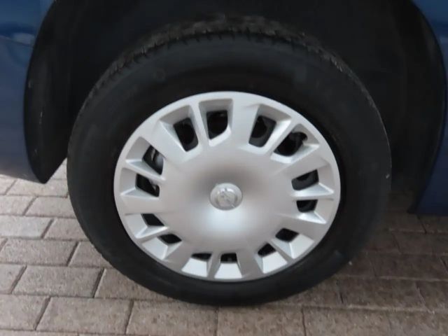 Opel Combo Life