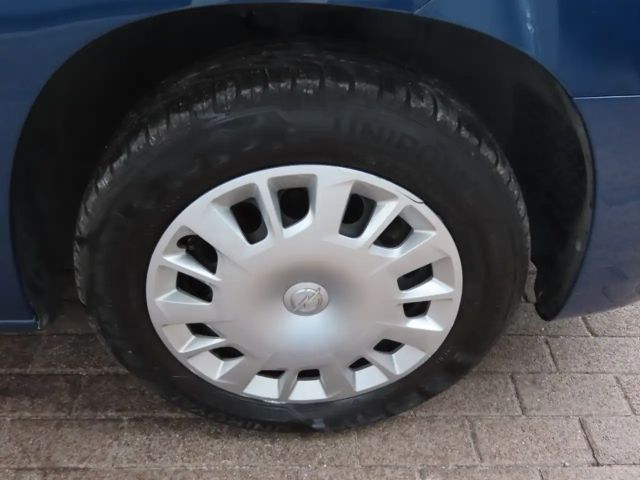 Opel Combo Life