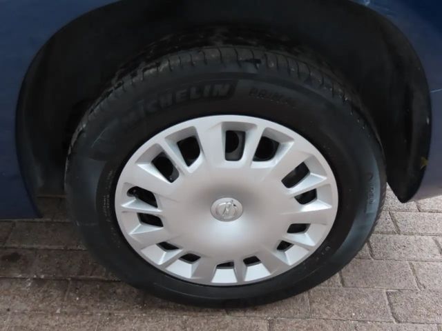 Opel Combo Life