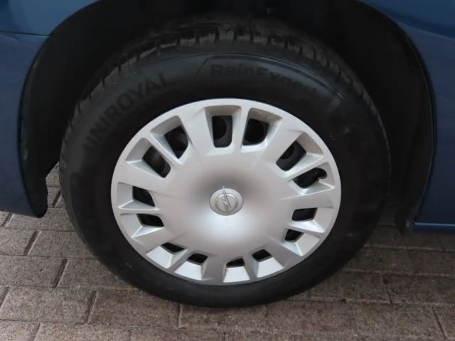 Opel Combo Life