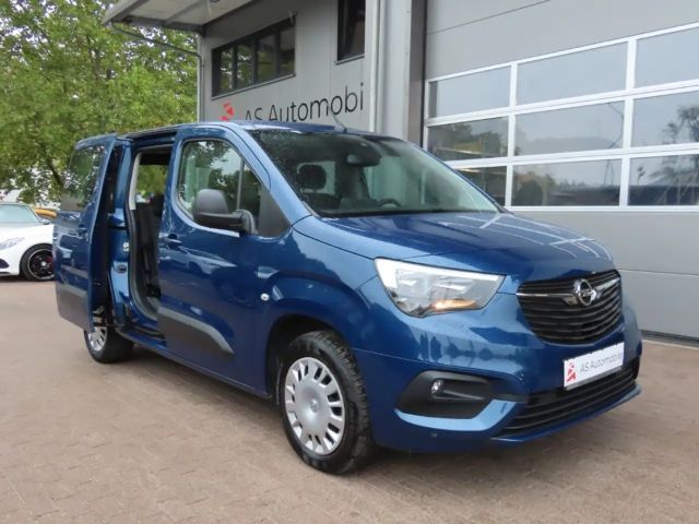 Opel Combo Life