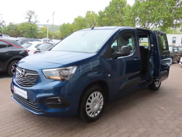 Opel Combo Life