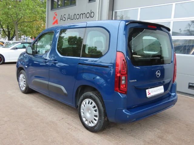Opel Combo Life