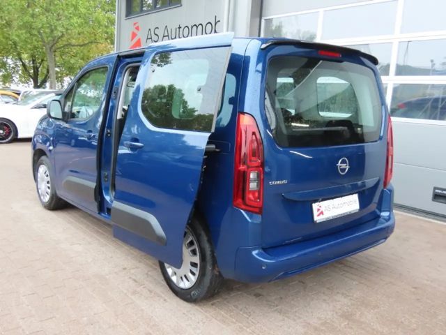 Opel Combo Life