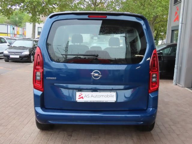 Opel Combo Life