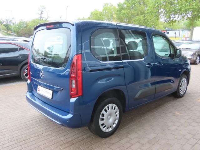 Opel Combo Life