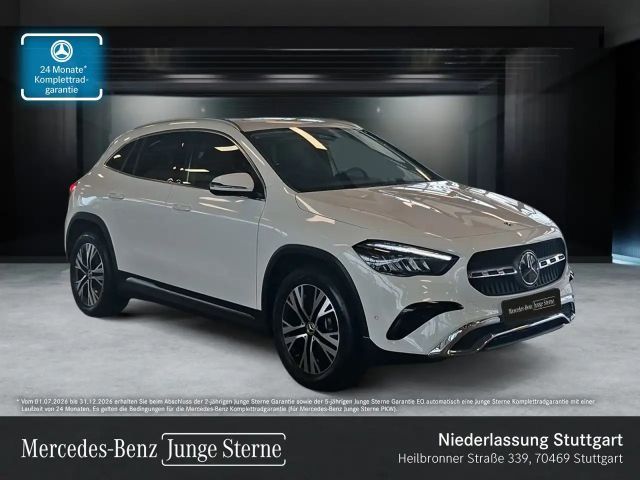 Mercedes-Benz GLA 220 4M PROGRESSIVE+LED+KAMERA+8G 2025 Benzine