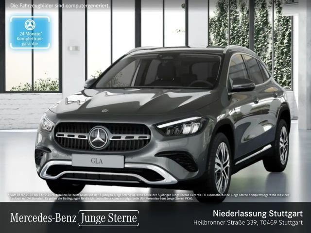 Mercedes-Benz GLA 200 PROGRESSIVE+PANO+AHK+LED+KAMERA+7G 2025 Benzine