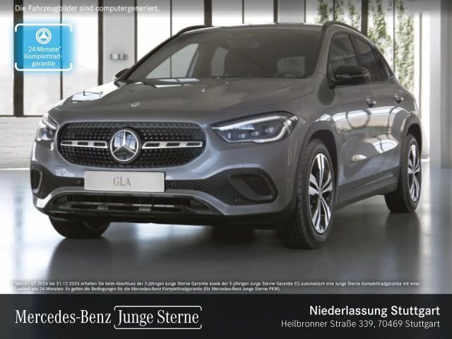 Mercedes-Benz GLA 200 PROGRESSIVE+NIGHT+AHK+MULTIBEAM+KAMERA+7G 2023 Benzine