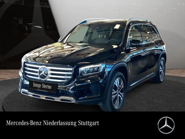 Mercedes-Benz GLB 200 PROGRESSIVE+LED+KAMERA+TOTW+KEYLESS+7G 2024 Benzine