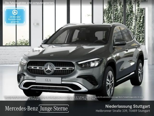 Mercedes-Benz GLA 200 PROGRESSIVE+LED+KAMERA+KEYLESS+7G 2025 Benzine