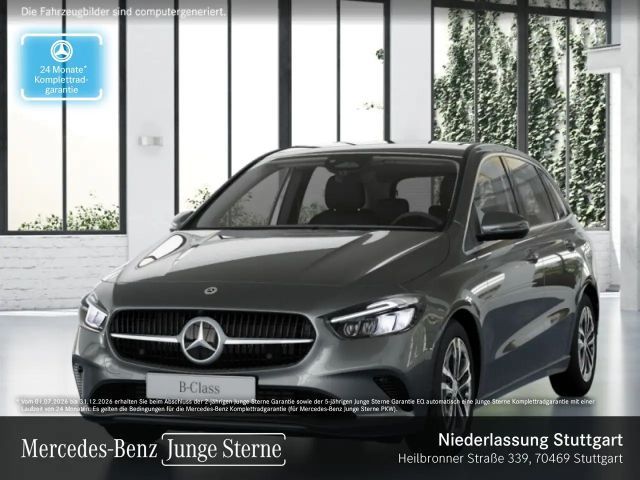 Mercedes-Benz B 200 d PROGRESSIVE+AHK+LED+KAMERA+8G 2025 Diesel