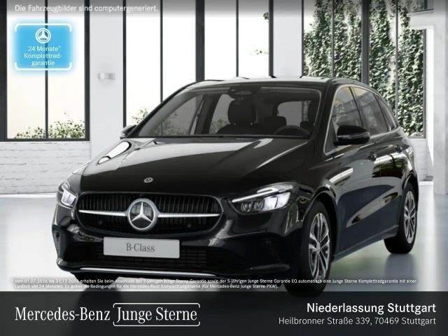 Mercedes-Benz B 200 PROGRESSIVE+AHK+LED+KAMERA+7G 2025 Benzine