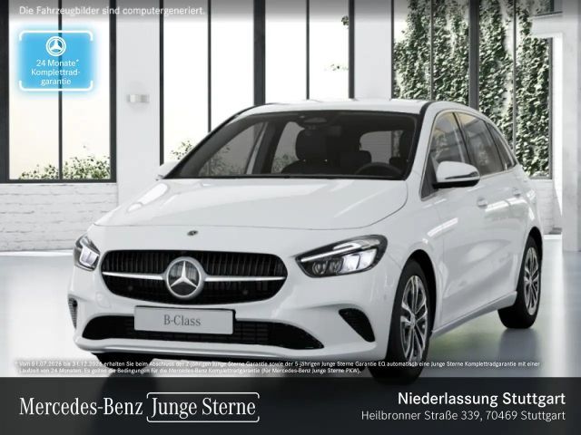 Mercedes-Benz B 200 PROGRESSIVE+LED+KAMERA+7G 2025 Benzine