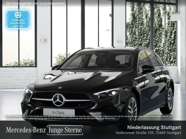 Mercedes-Benz A 200 PROGRESSIVE+MULTIBEAM+KAMERA+7G 2025 Benzine