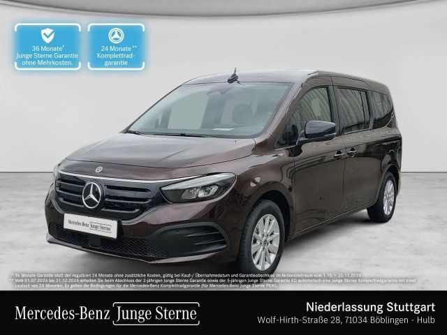 Mercedes-Benz EQT 200 Lang PROGRESSIVE+Klimaautom+Navi+PTS+SpurP 2025 Elektrisch