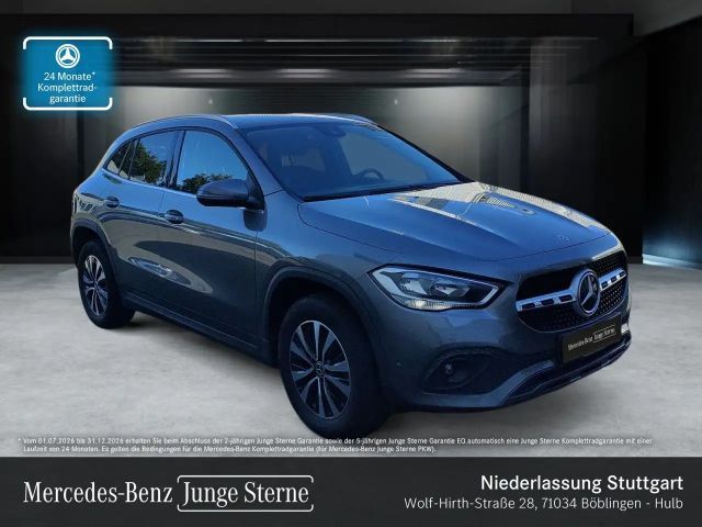 Mercedes-Benz GLA 250 4M STYLE+KAMERA+8G 2021 Benzine