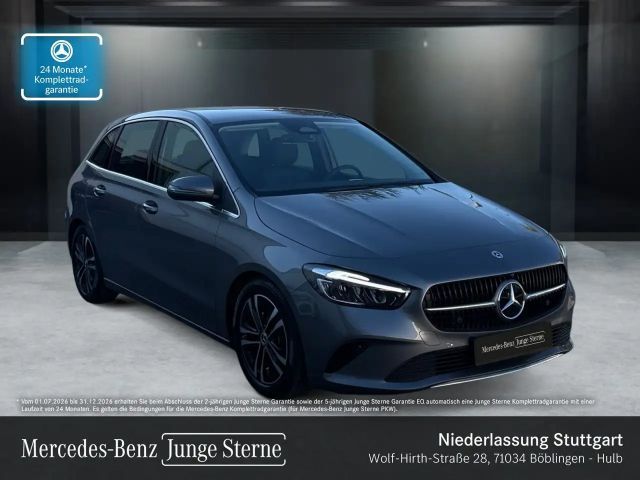 Mercedes-Benz B 200 PROGRESSIVE+LED+KAMERA+7G 2025 Benzine