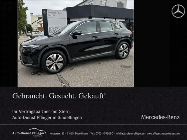Mercedes-Benz EQA 250+ Progressive*AHK*Kamera*Totwinkel*Advanc 2023 Elektrisch