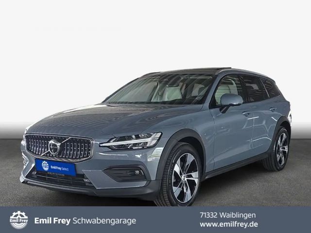 Volvo V60 Cross Country V60 Cross Country B4 D AWD Ultimate 2023 Diesel