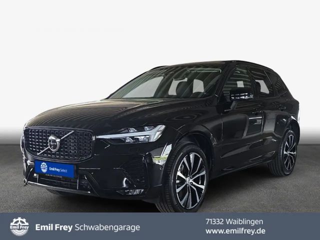 Volvo XC60 XC60 B5 B AWD Ultimate Dark 2023 Benzine