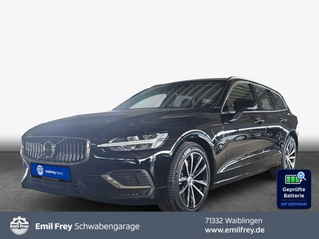 Volvo V60 T8 AWD Recharge Core 2023 Hybride / Benzine