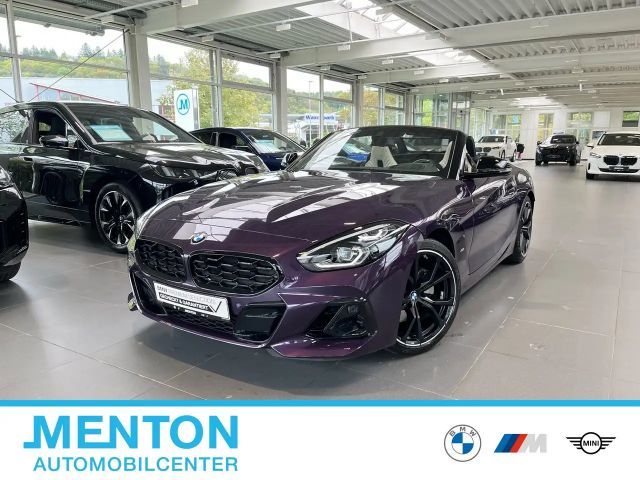 BMW Z4 sDrive30i M Sport ACC/HuD/Harman/elektr.Sitze/adap 2025 Benzine