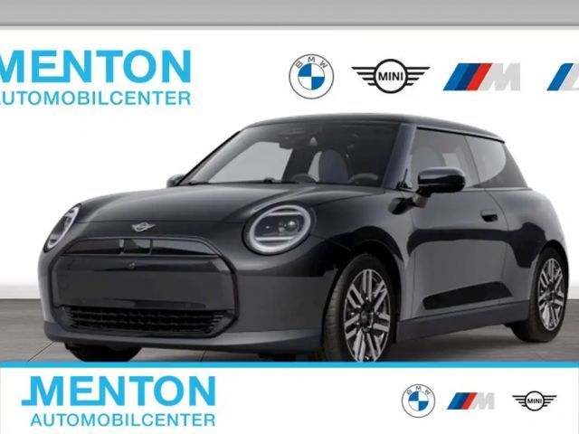 MINI Cooper E Classic Trim 3-trg. BEV Head-Up DAB 2025 Elektrisch