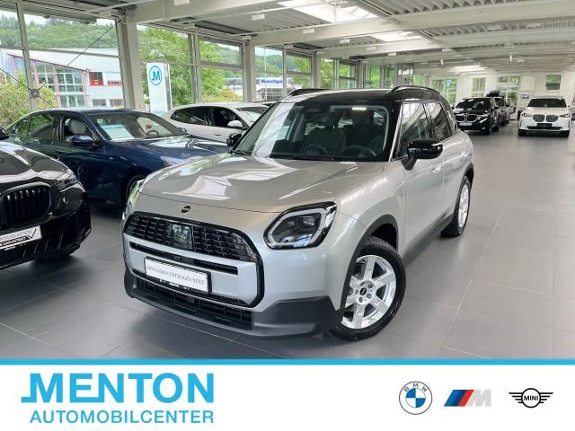 MINI Cooper Countryman Countryman C HuD/Harman/Pano/Lenkradhzg./DrivingAs 2025 Benzine