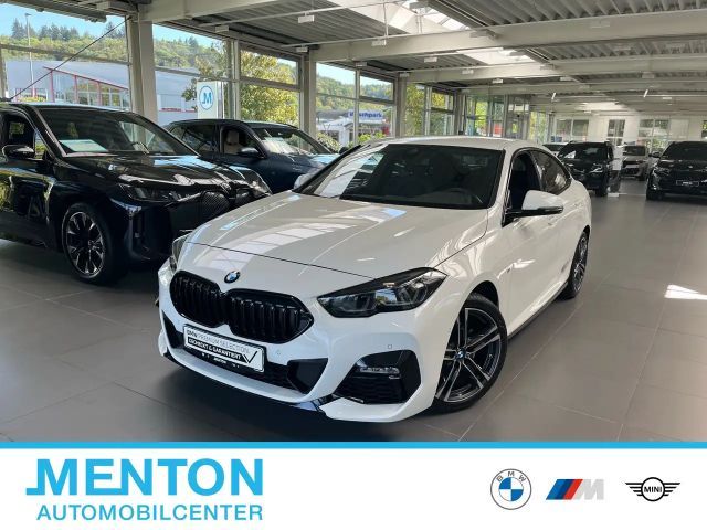 BMW 218 i Gran Coupé M Sport 18"/ACC/Harman/adapt.LED/Lenk 2024 Benzine