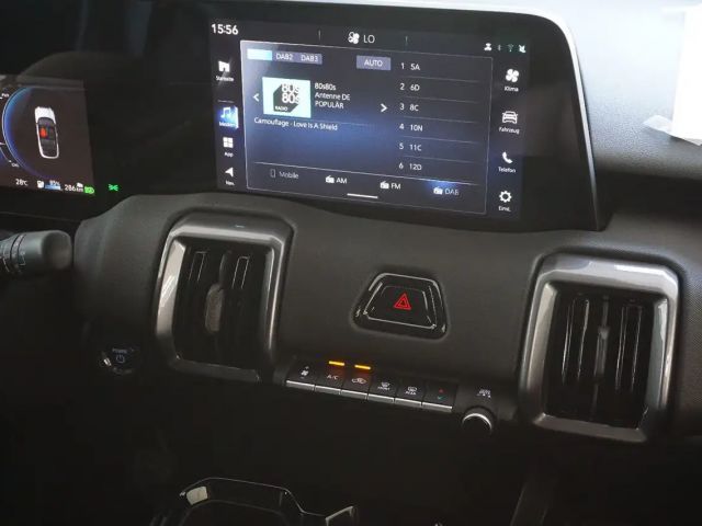 Suzuki e Vitara