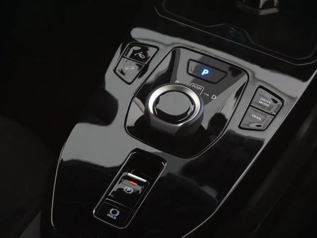 Suzuki e Vitara