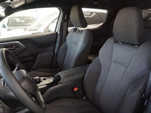 Suzuki e Vitara