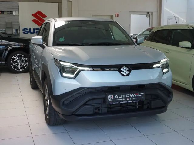 Suzuki e Vitara