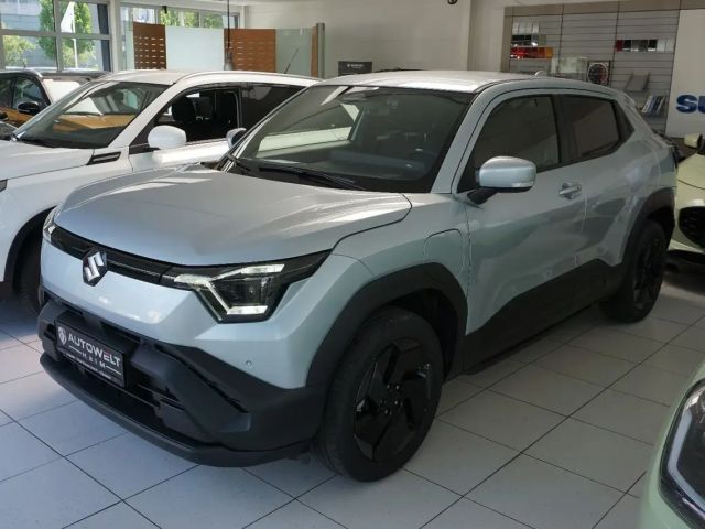Suzuki e Vitara