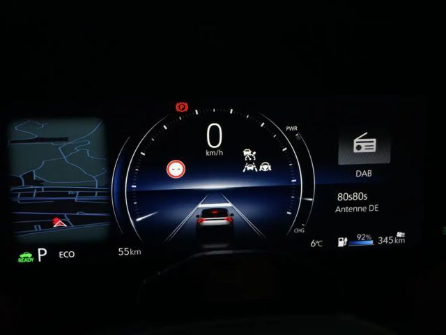 Suzuki e Vitara