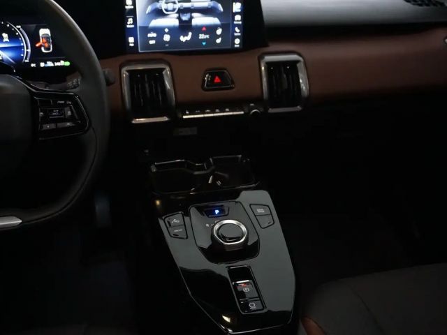 Suzuki e Vitara
