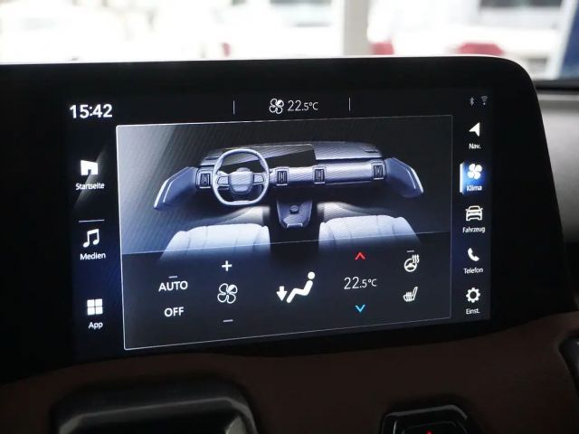 Suzuki e Vitara