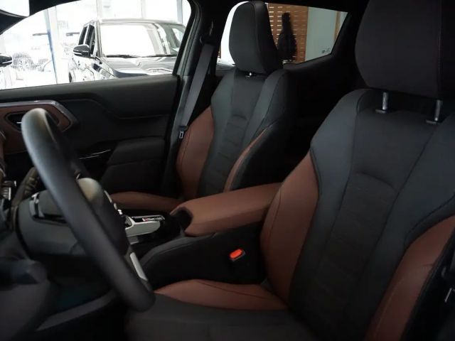 Suzuki e Vitara
