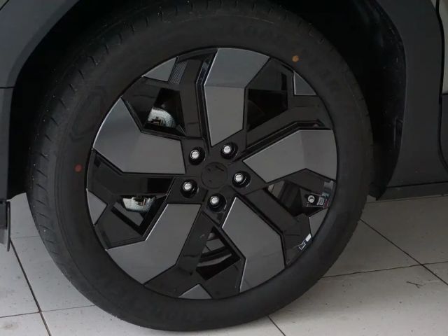 Suzuki e Vitara