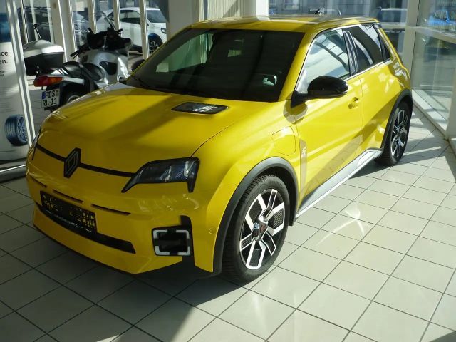 Renault R 5