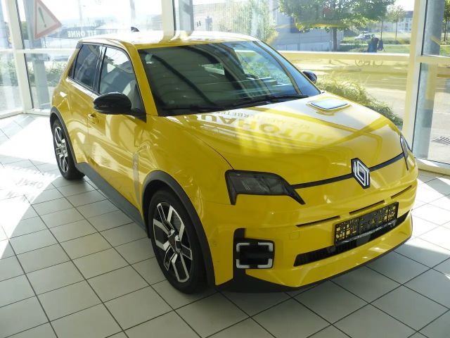 Renault R 5