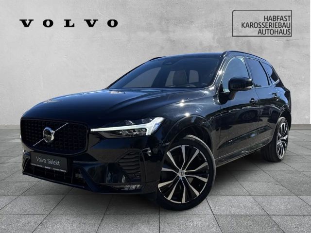 Volvo XC60 Ultimate Dark 2WD HUD StandHZG Digitales Cockpit M 2023 Diesel