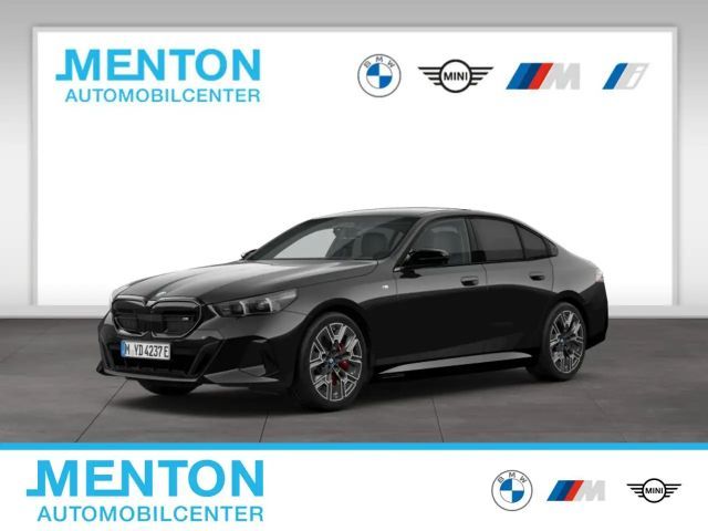 BMW i5 M60 xDrive M SportpaketPro/Autobahn/Panorama 2024 Elektrisch