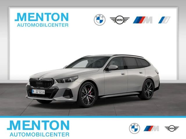BMW 540 d xDrive M SportpaketPro/Panorama/Bowers/Kamera 2026 Diesel