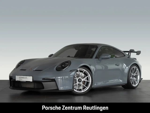 Porsche 992 911 GT3 Clubsportpaket Liftsystem-VA BOSE 2024 Benzine