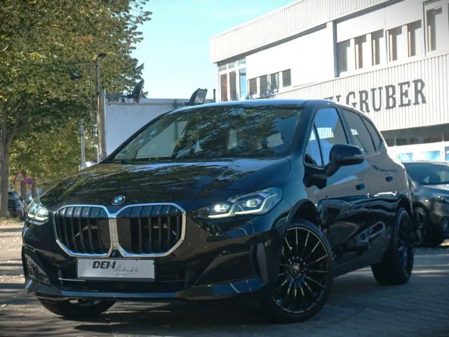 BMW 218 / 20" / R-Kam./ 2.Hand / 2022 Benzine