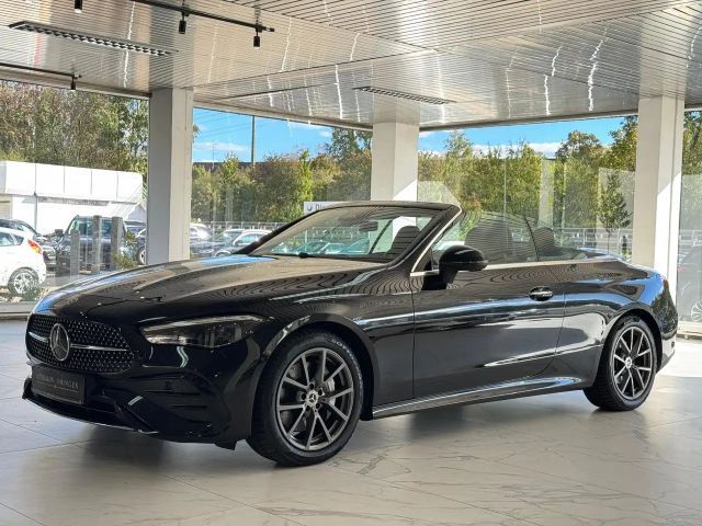 Mercedes-Benz CLE 180 Cabrio 3x AMG*ADVANCED+*DISTRO*AIRSCARF* 2025 Benzine