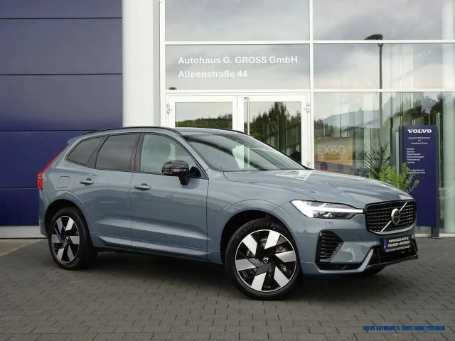 Volvo XC60 T8 AWD Recharge Ultimate Dark 2024 Hybride / Benzine
